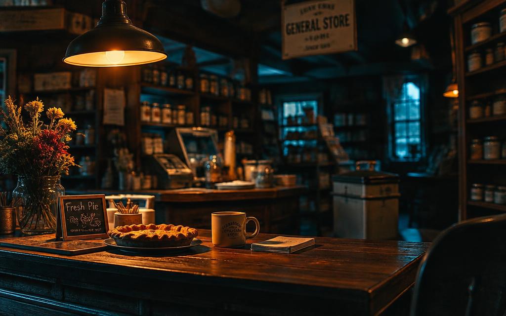 Eat & Drink