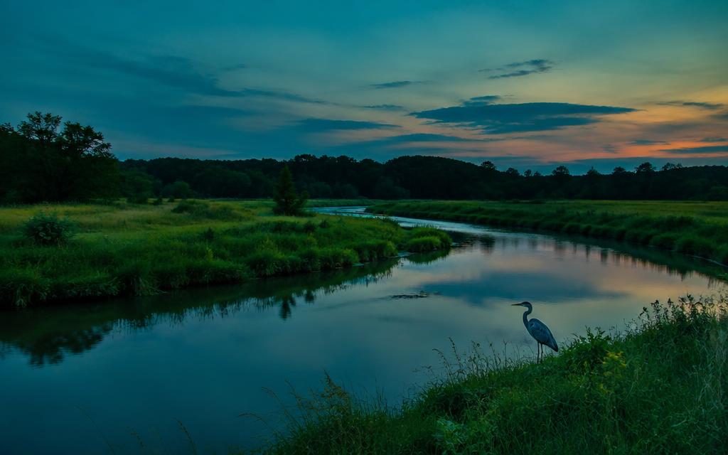 The Musconetcong